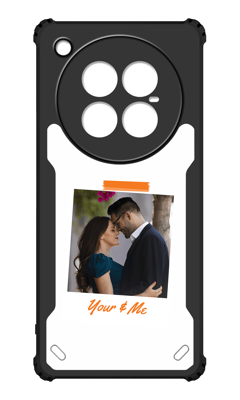 Custom Hybrid Mobile Cases