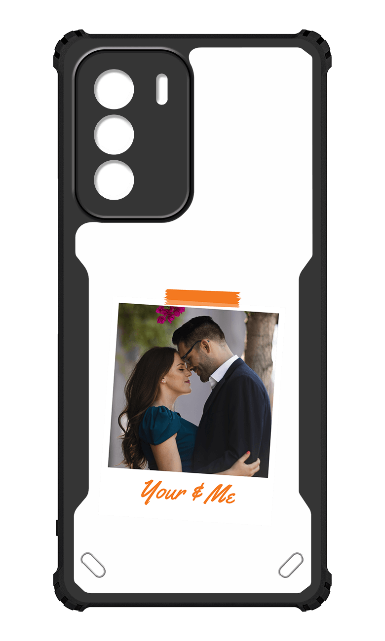 Custom Hybrid Mobile Cases