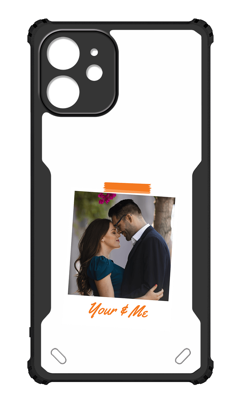Custom Hybrid Mobile Cases