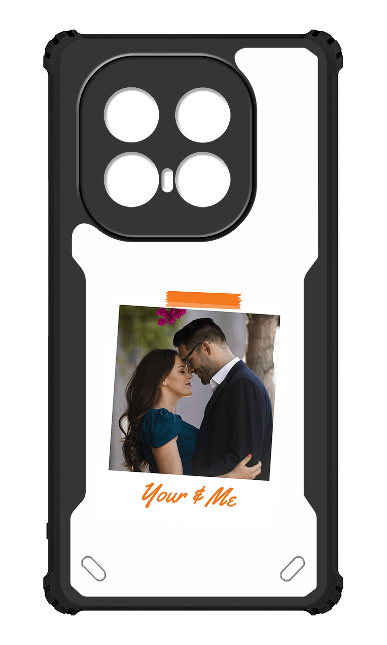 Custom Hybrid Mobile Cases
