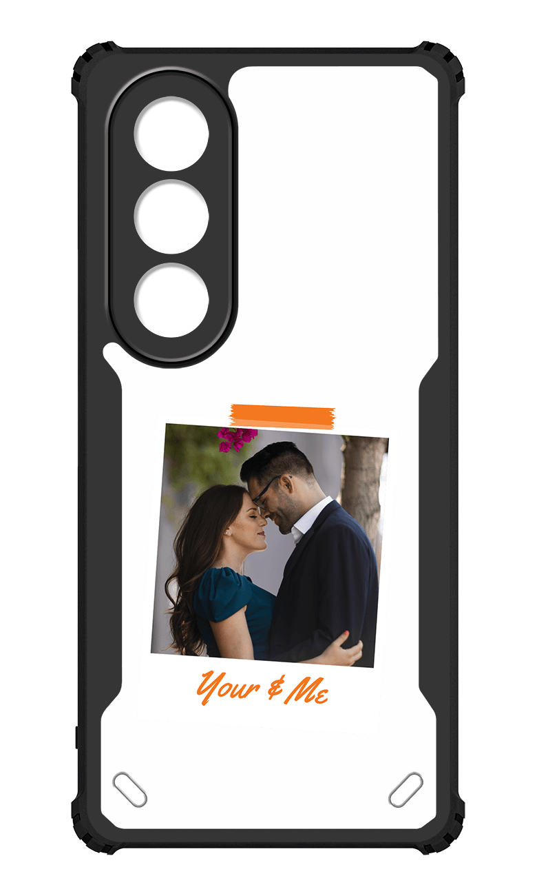 Custom Hybrid Mobile Cases