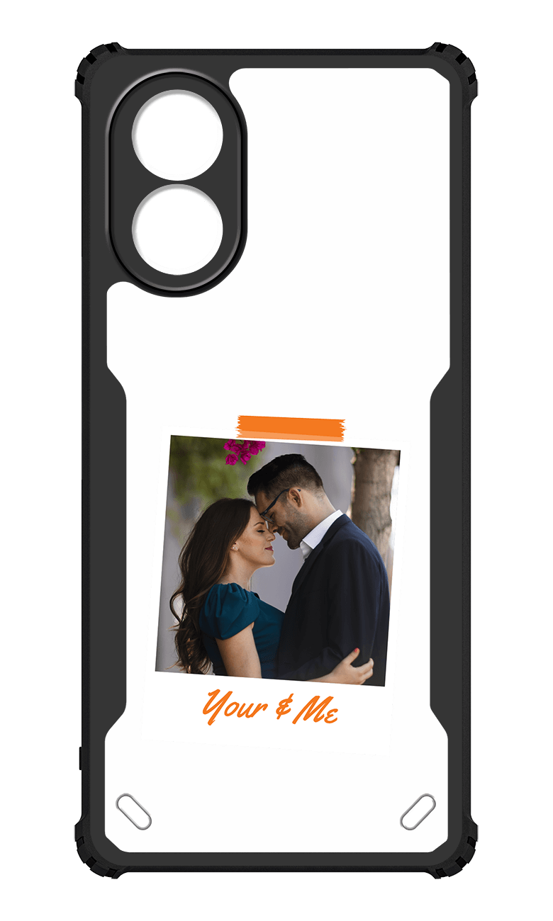 Custom Hybrid Mobile Cases