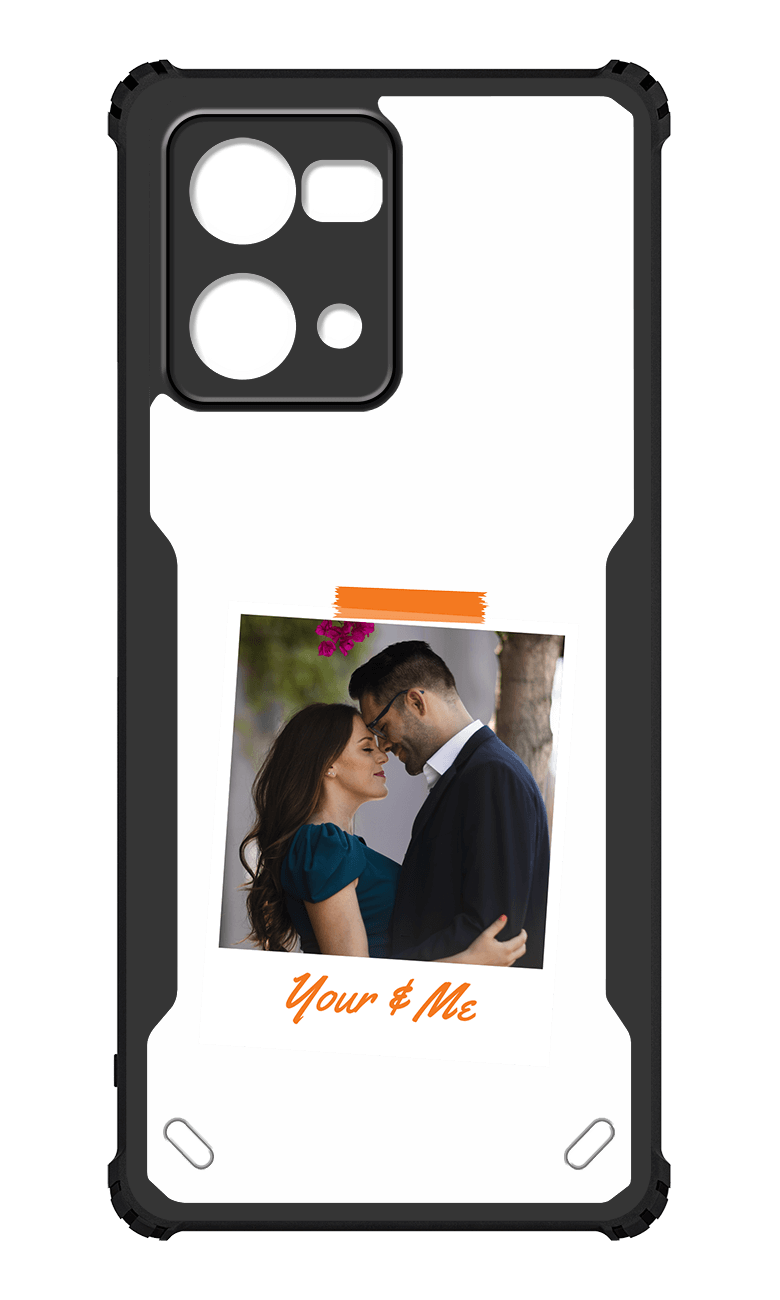 Custom Hybrid Mobile Cases