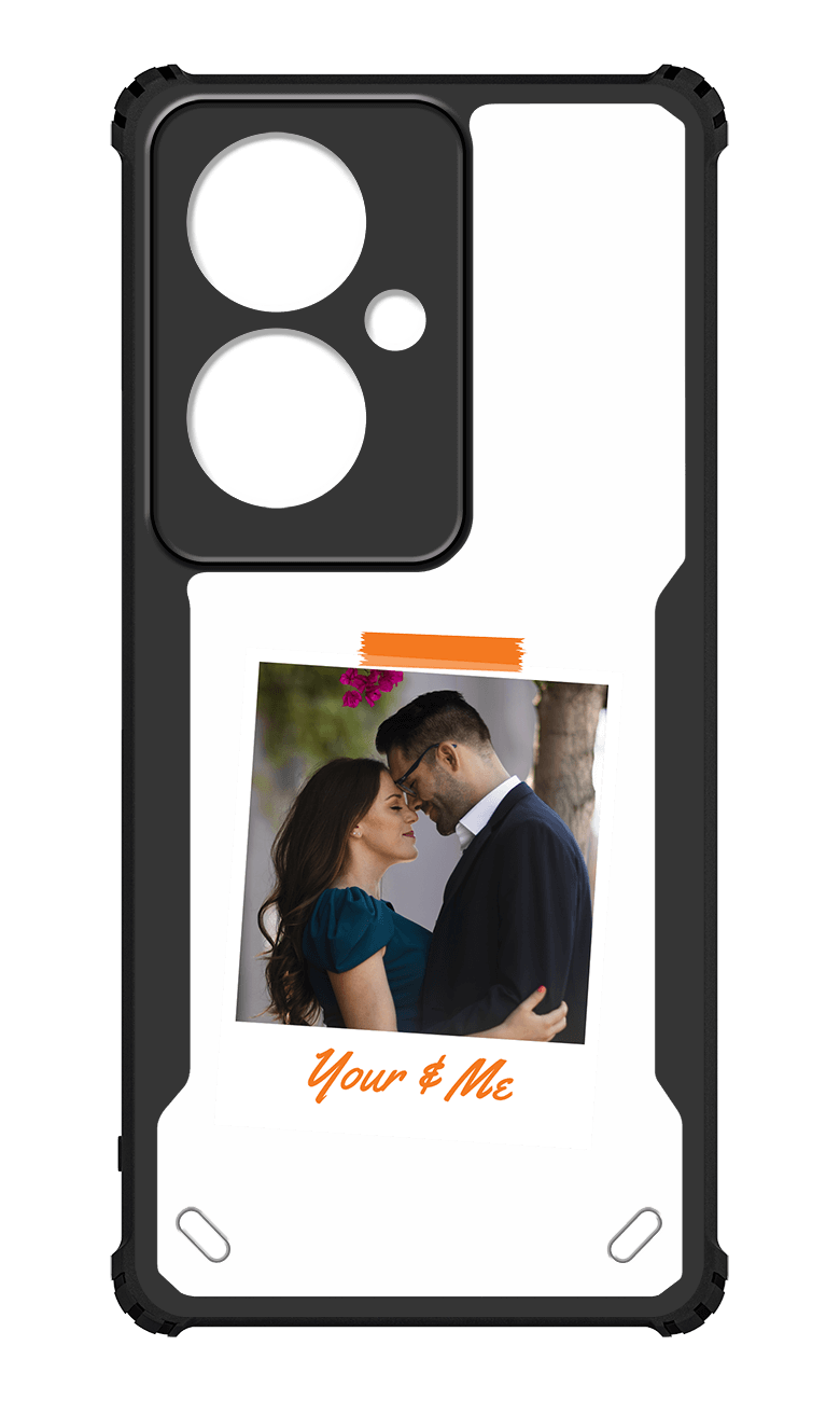 Custom Hybrid Mobile Cases