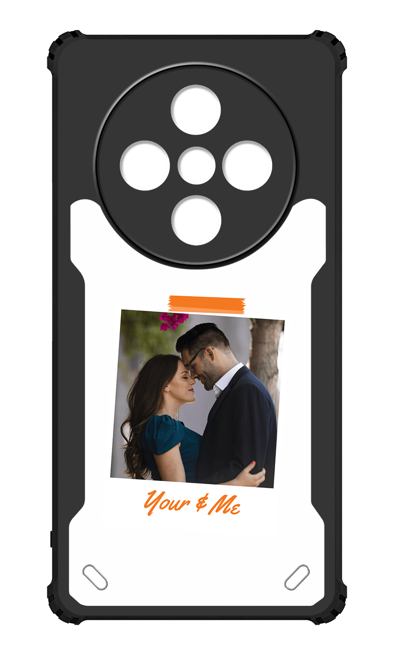 Custom Hybrid Mobile Cases