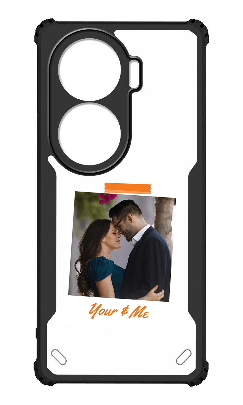 Custom Hybrid Mobile Cases