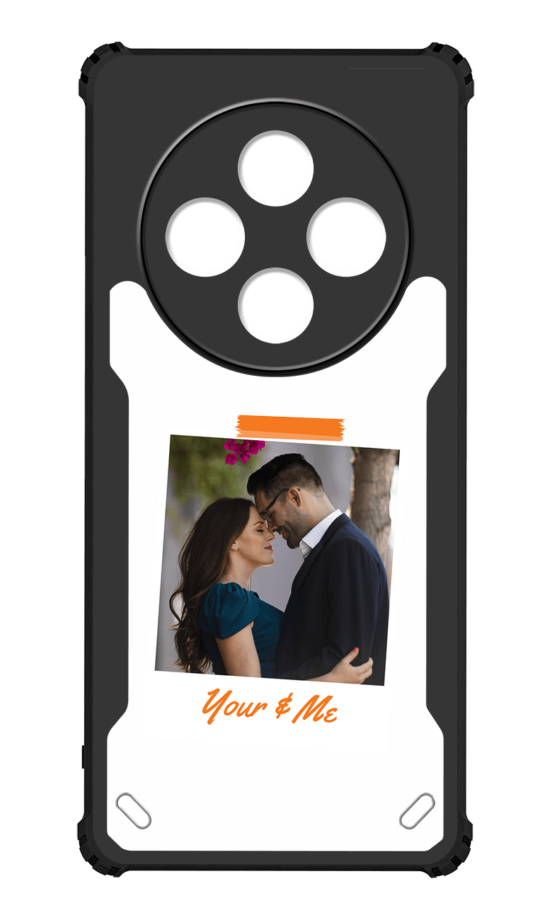 Custom Hybrid Mobile Cases