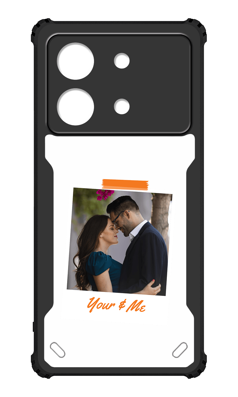 Custom Hybrid Mobile Cases