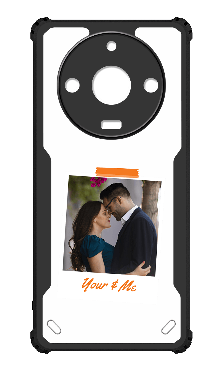 Custom Hybrid Mobile Cases