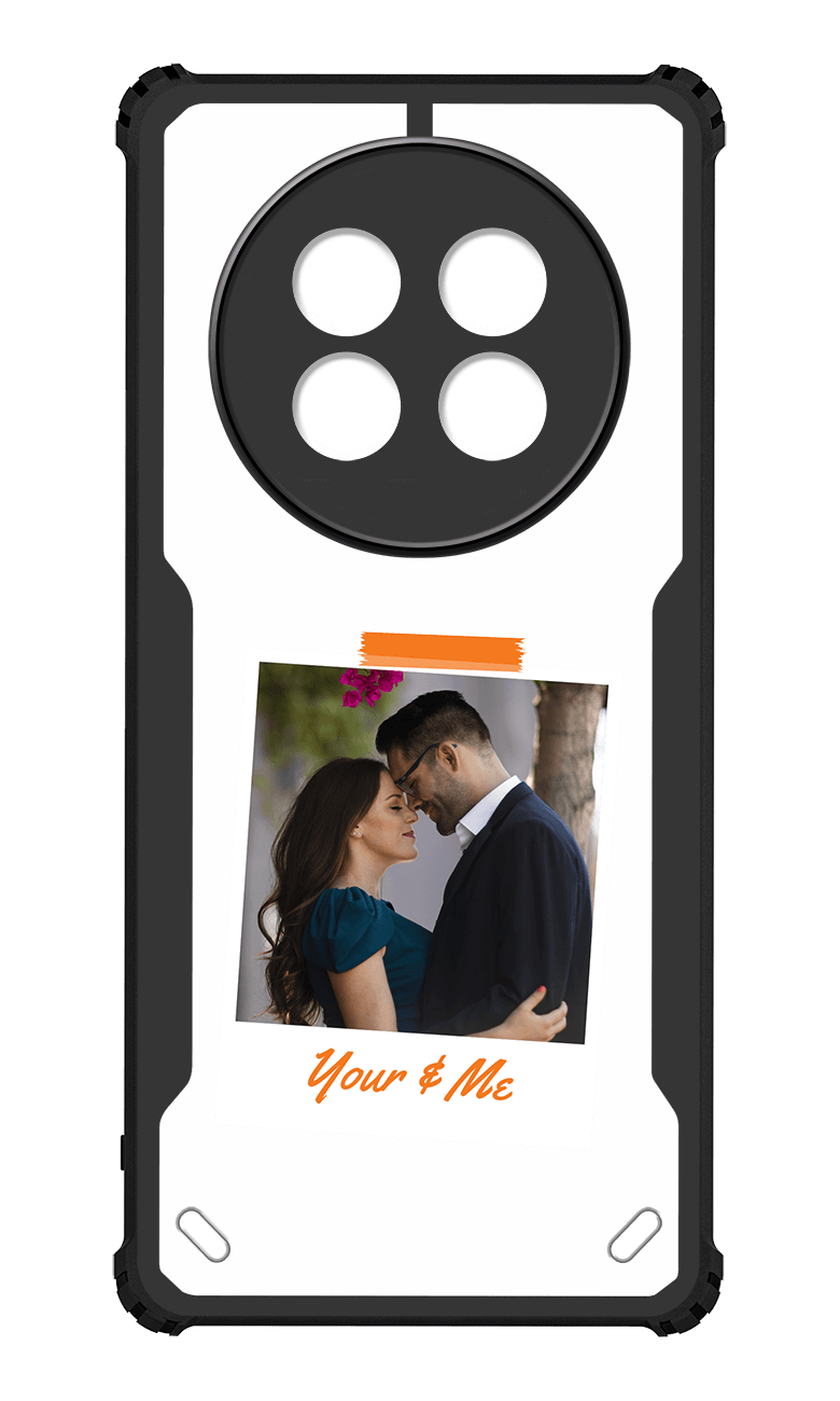 Custom Hybrid Mobile Cases
