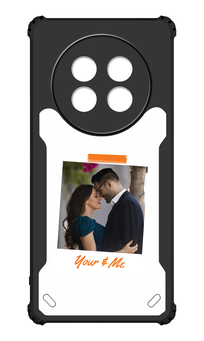 Custom Hybrid Mobile Cases