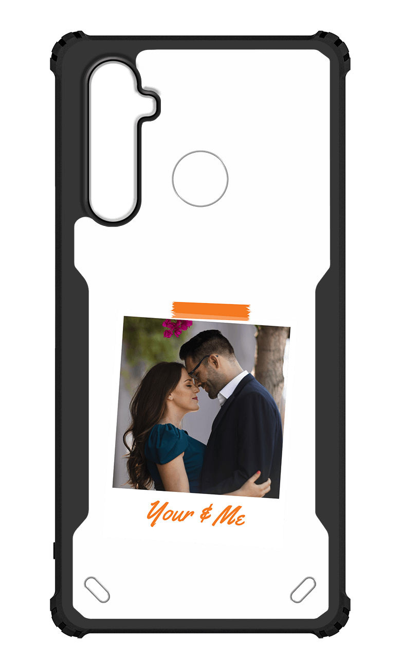 Custom Hybrid Mobile Cases