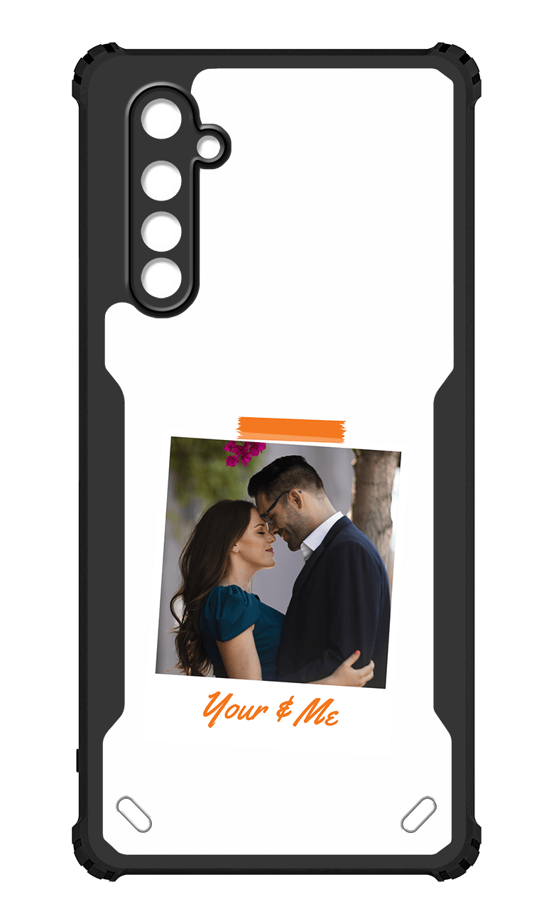Custom Hybrid Mobile Cases
