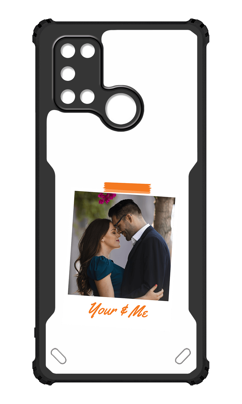Custom Hybrid Mobile Cases