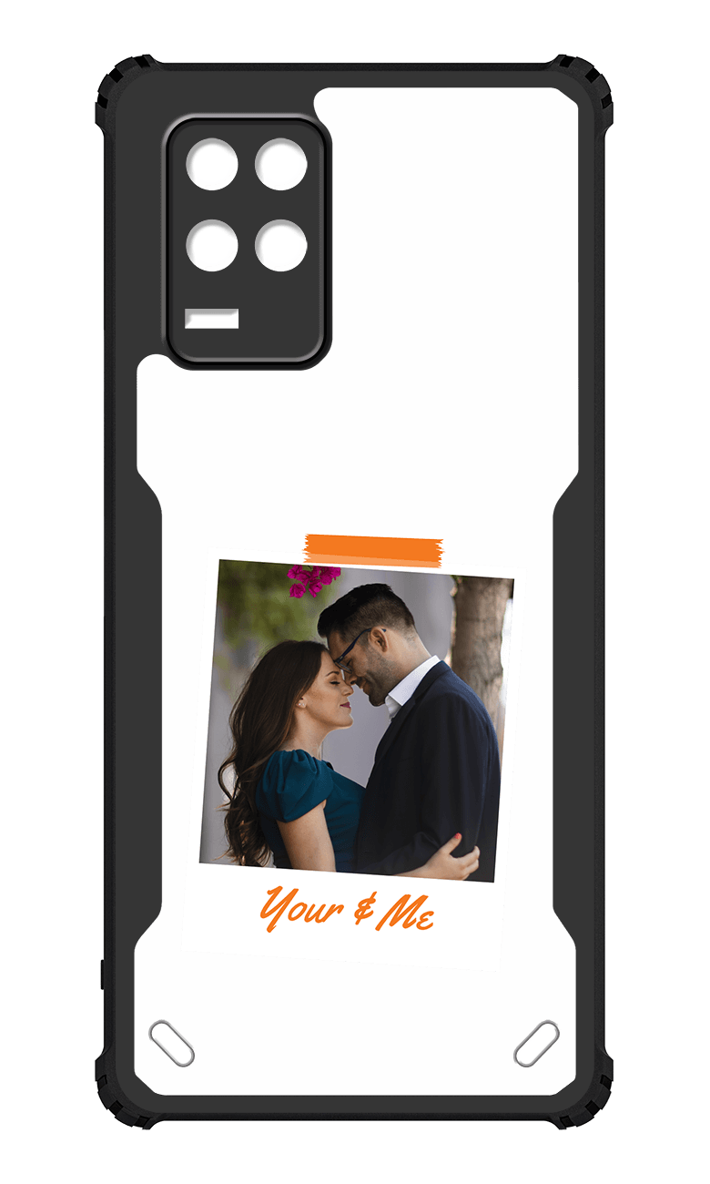 Custom Hybrid Mobile Cases
