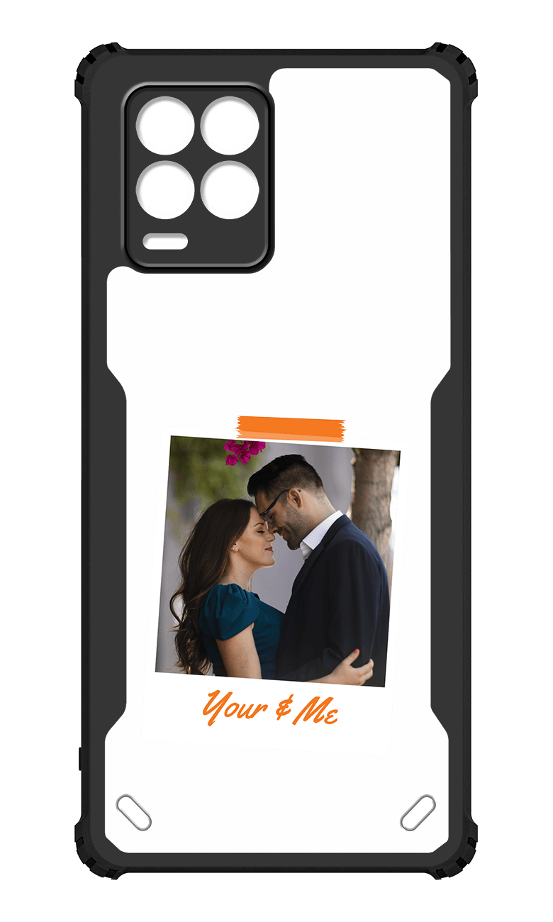 Custom Hybrid Mobile Cases