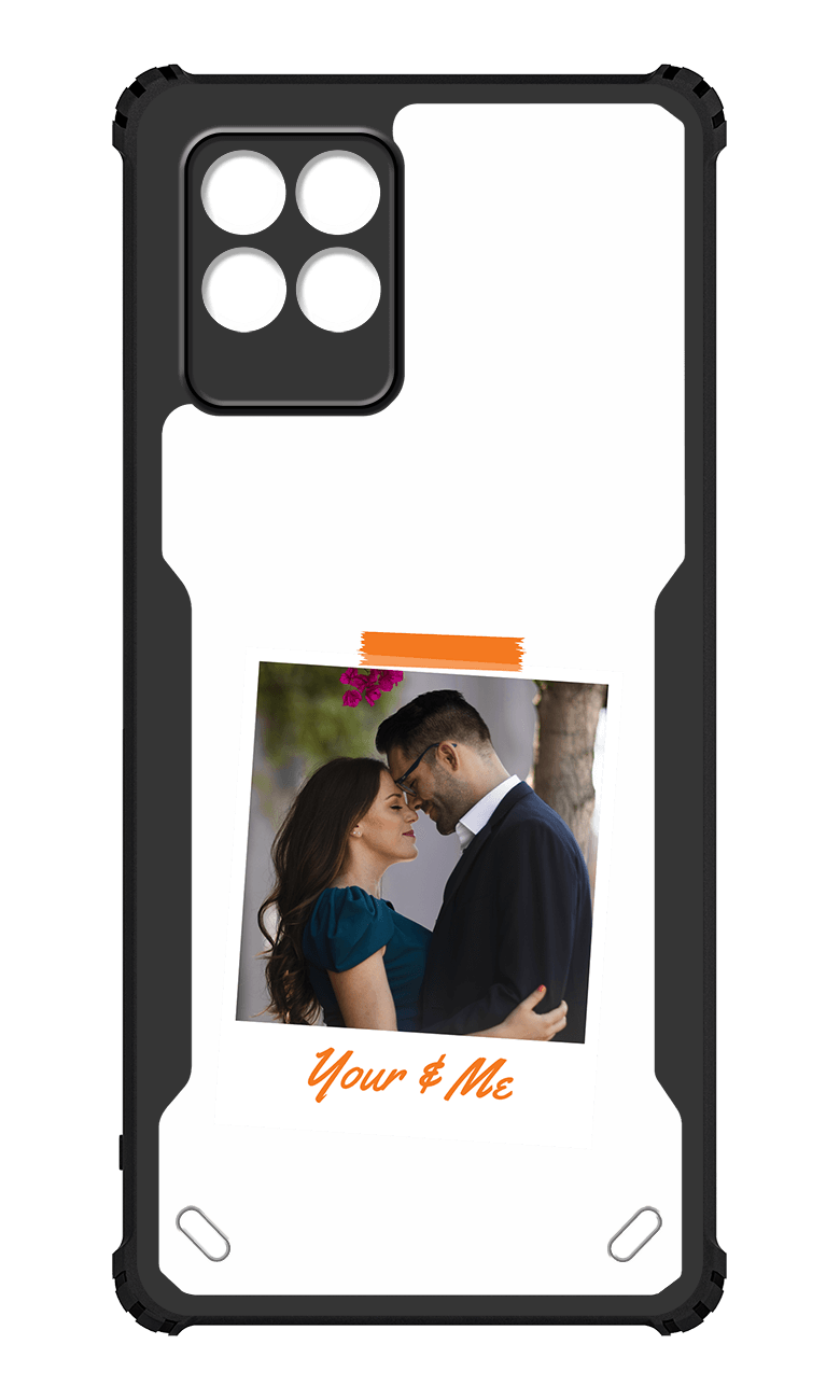 Custom Hybrid Mobile Cases