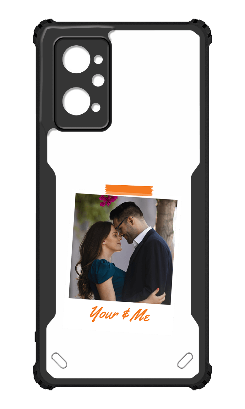 Custom Hybrid Mobile Cases