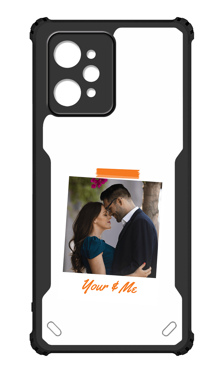 Custom Hybrid Mobile Cases