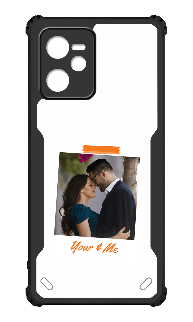 Custom Hybrid Mobile Cases