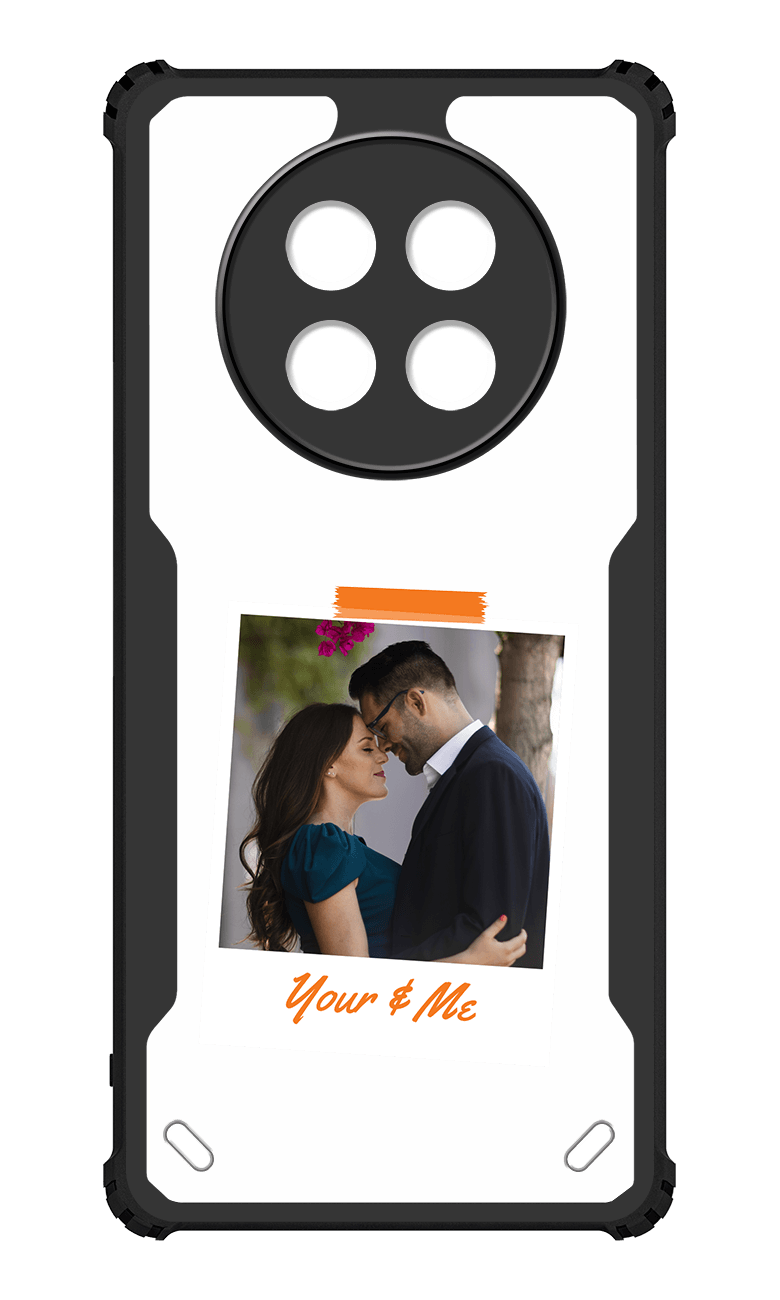 Custom Hybrid Mobile Cases