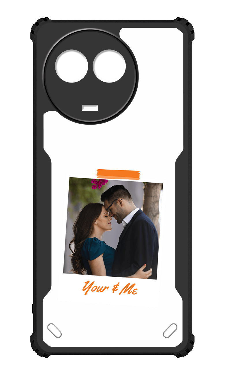 Custom Hybrid Mobile Cases