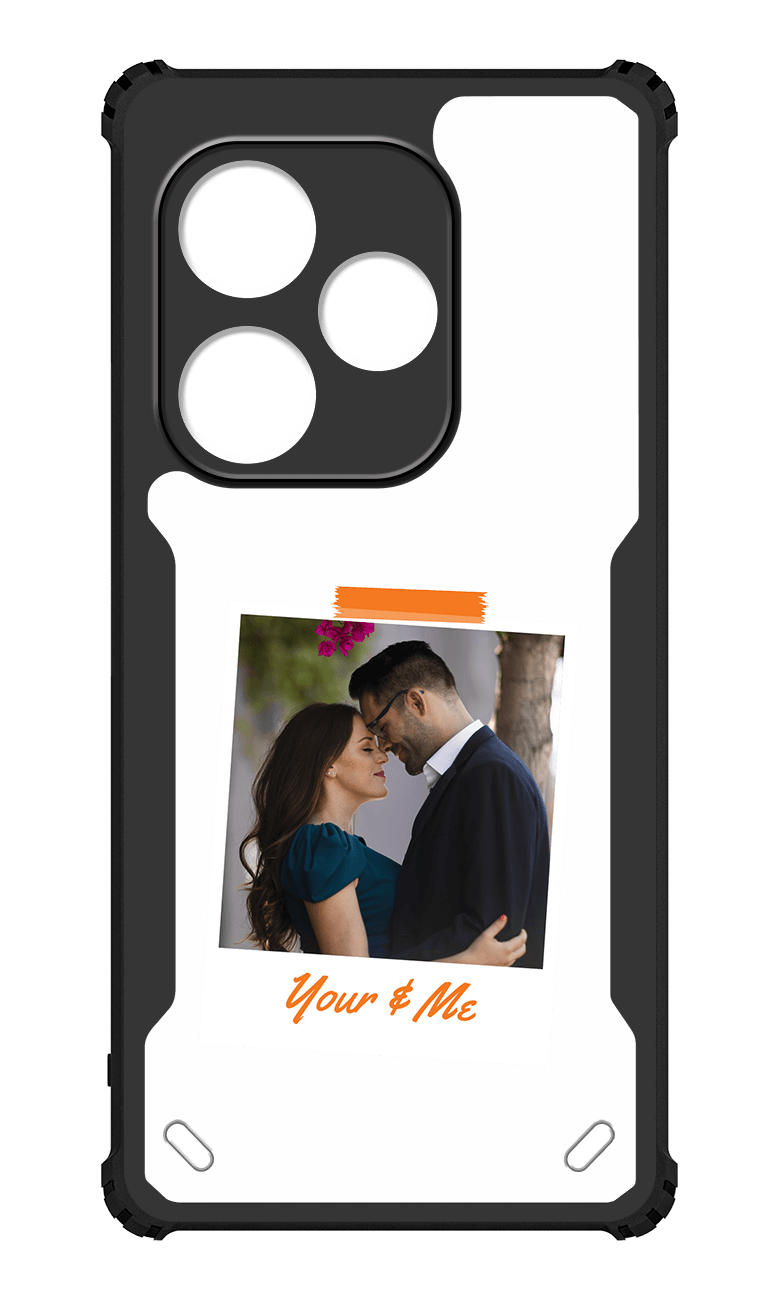 Custom Hybrid Mobile Cases