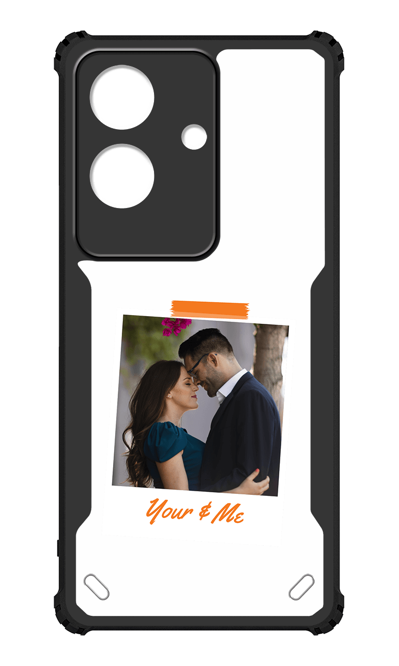 Custom Hybrid Mobile Cases