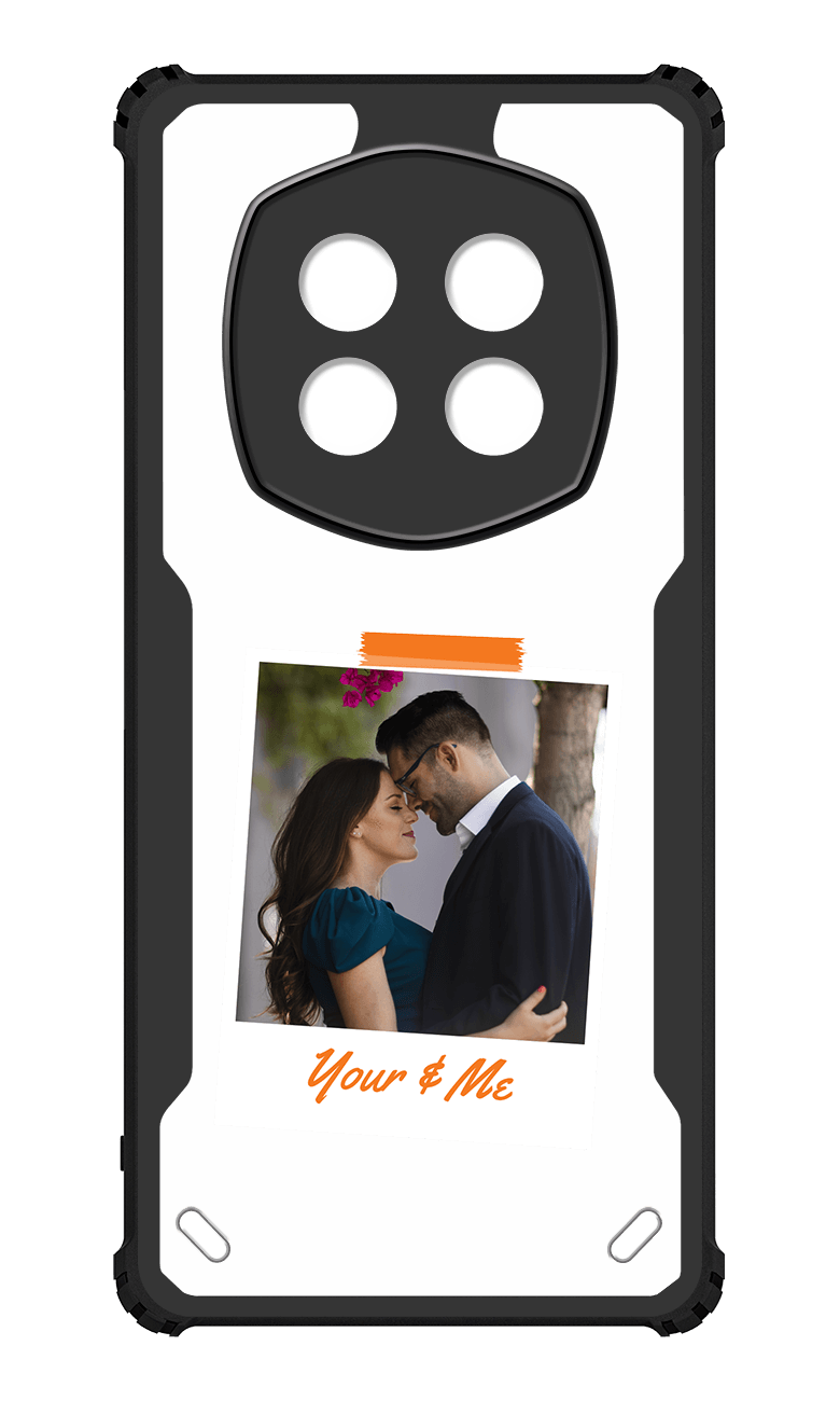 Custom Hybrid Mobile Cases