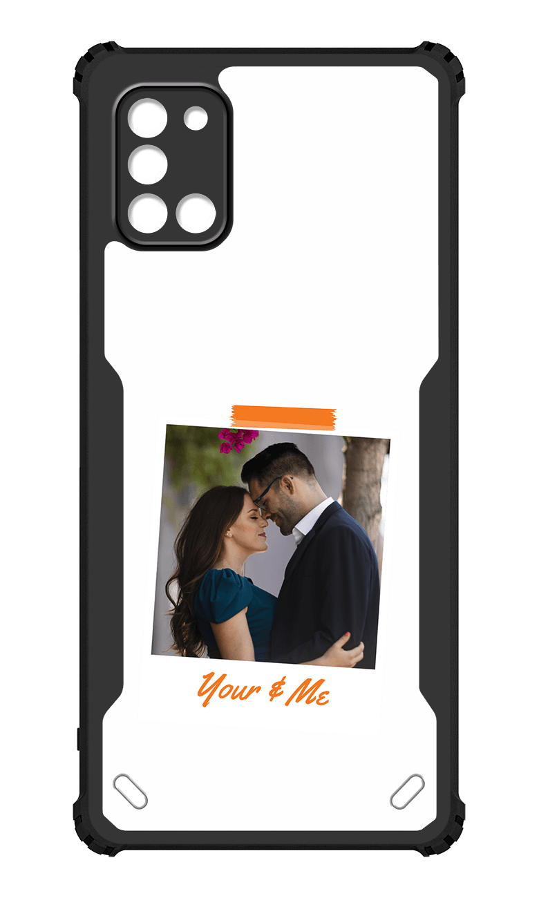 Custom Hybrid Mobile Cases