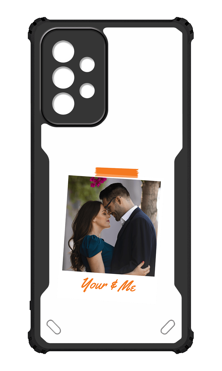 Custom Hybrid Mobile Cases