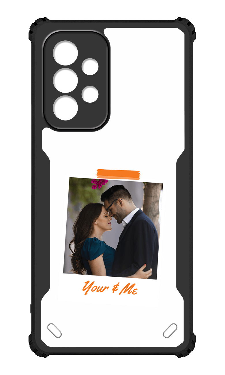 Custom Hybrid Mobile Cases