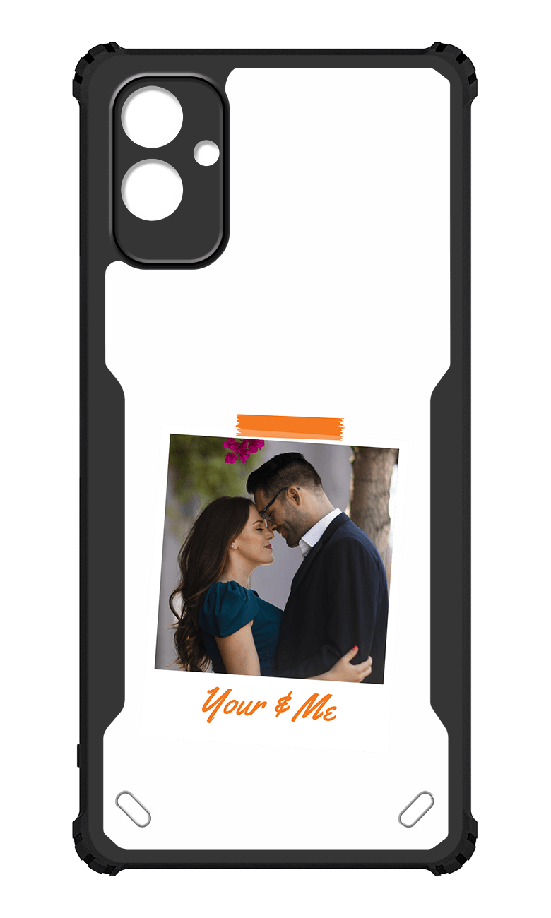 Custom Hybrid Mobile Cases