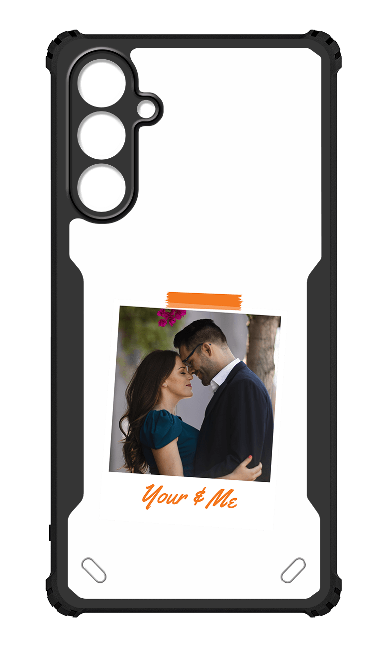 Custom Hybrid Mobile Cases