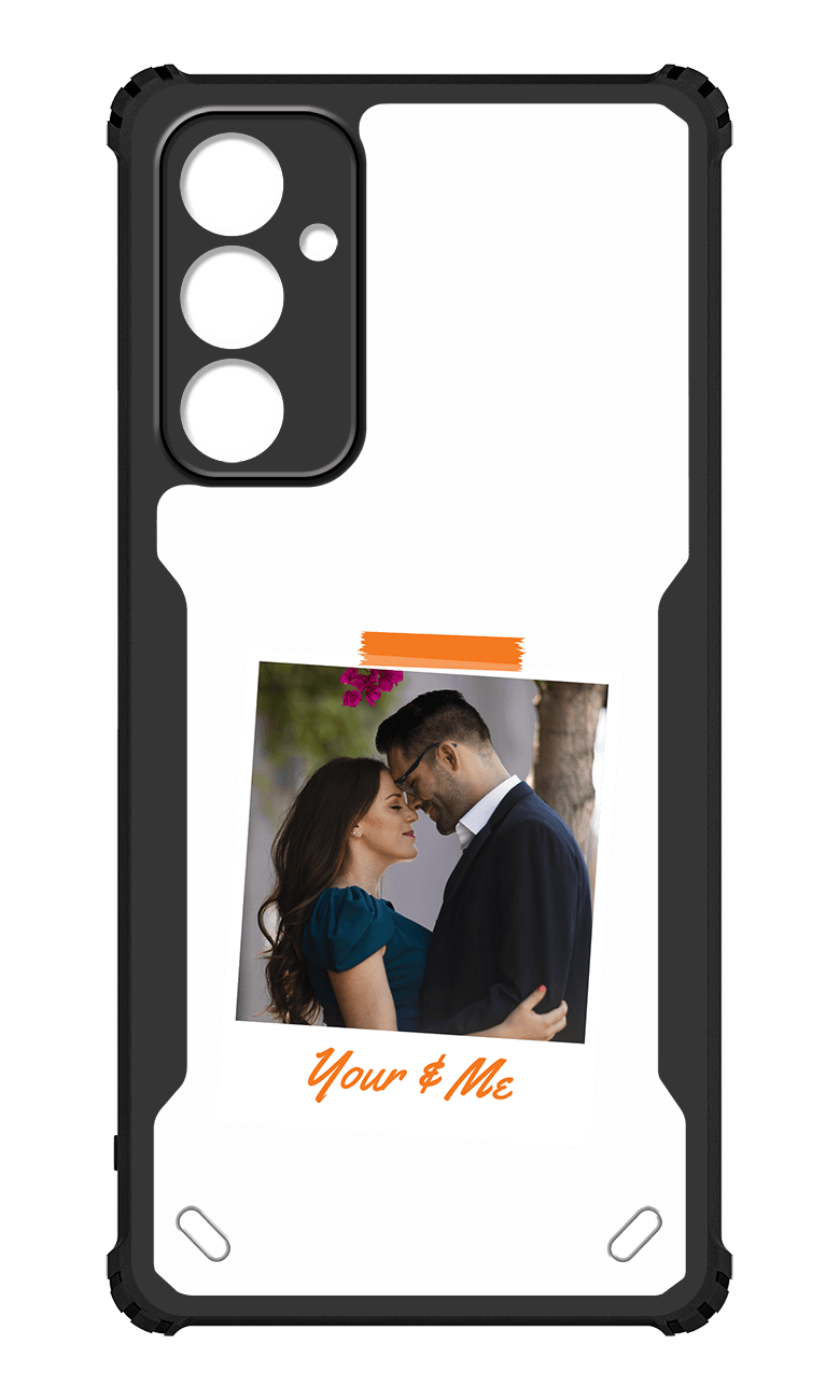 Custom Hybrid Mobile Cases