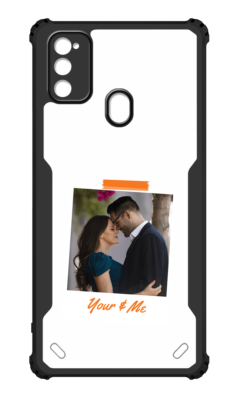 Custom Hybrid Mobile Cases