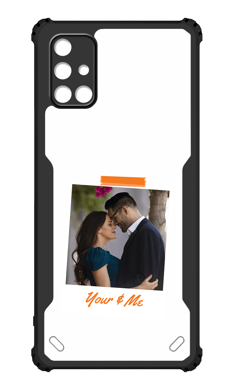 Custom Hybrid Mobile Cases