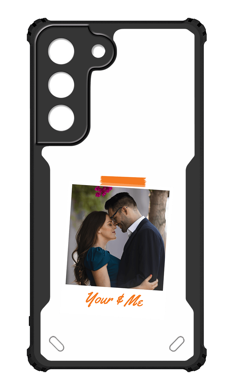 Custom Hybrid Mobile Cases