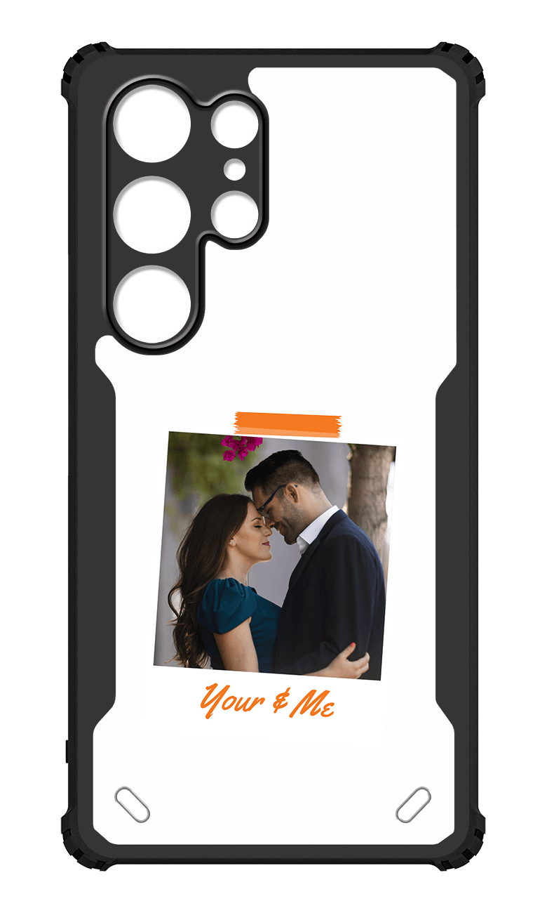 Custom Hybrid Mobile Cases
