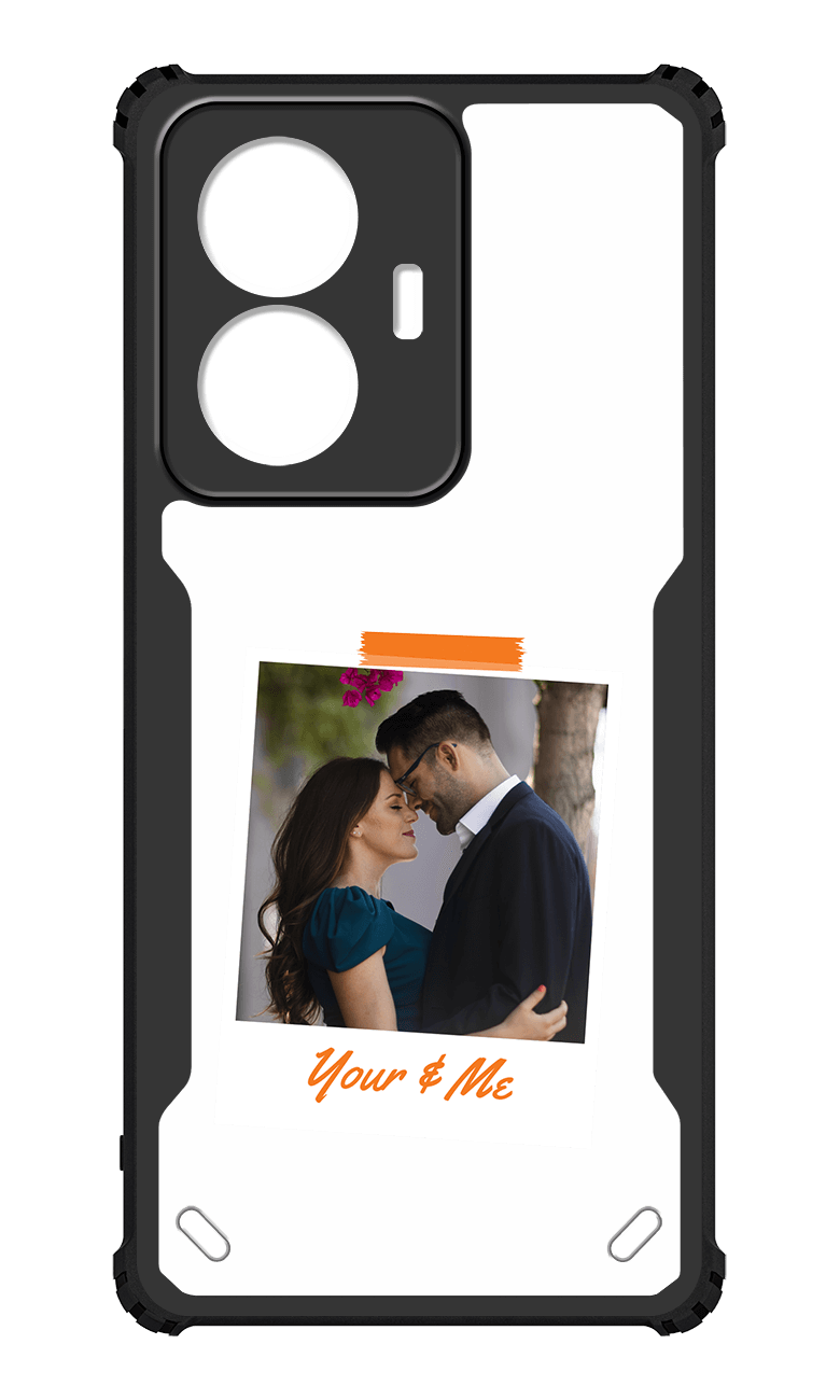 Custom Hybrid Mobile Cases