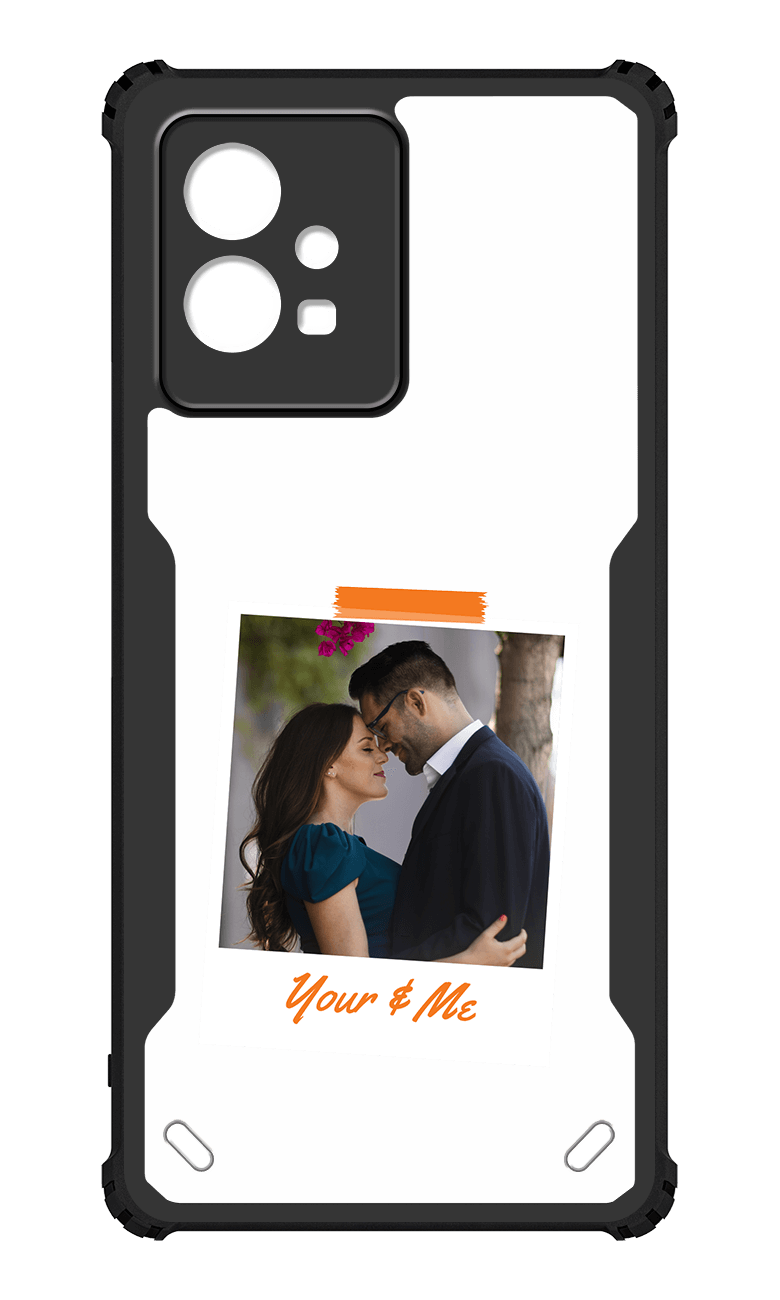 Custom Hybrid Mobile Cases