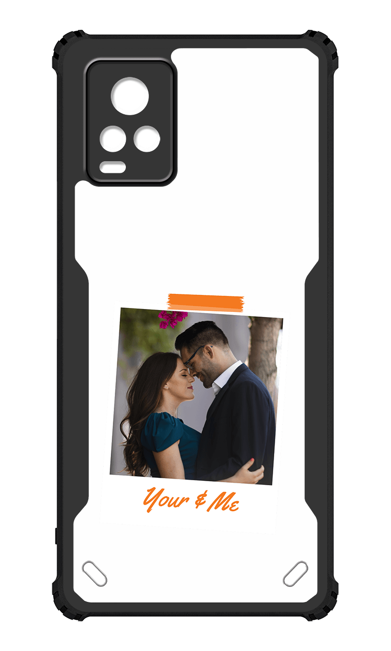 Custom Hybrid Mobile Cases