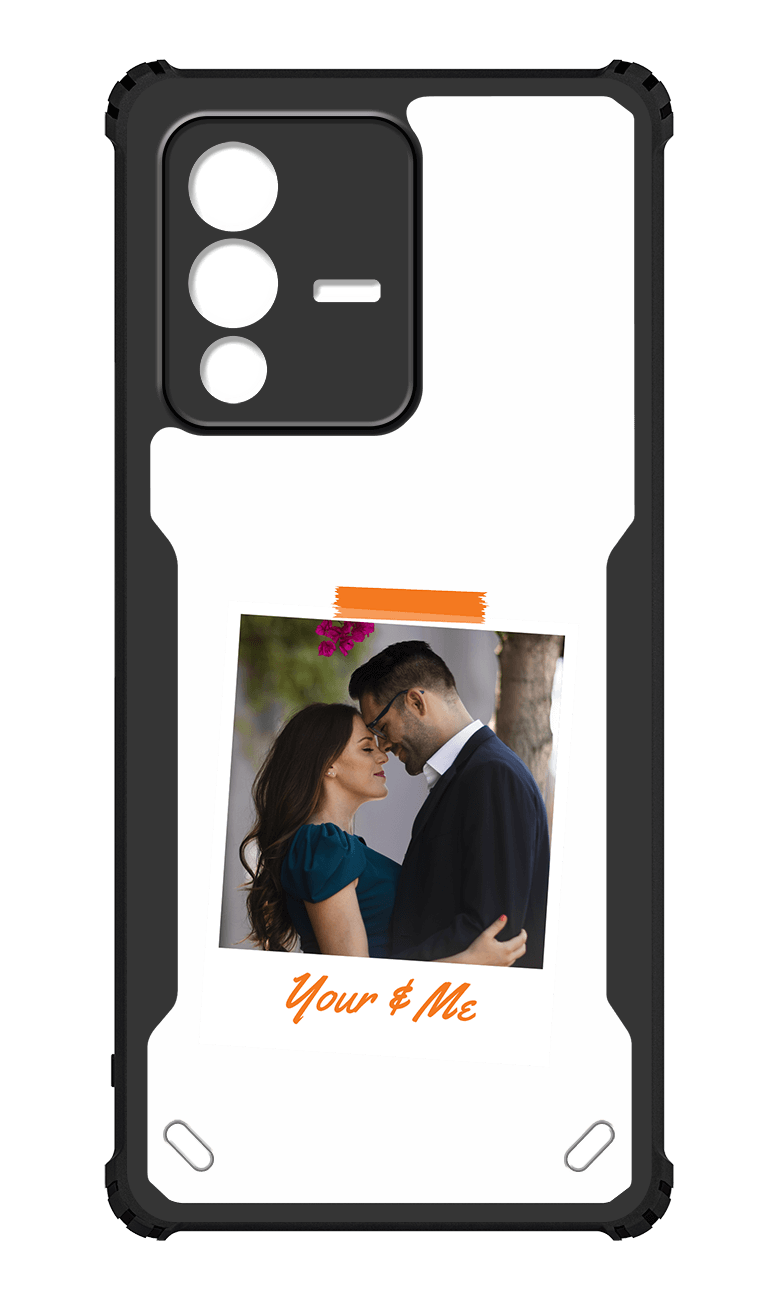 Custom Hybrid Mobile Cases