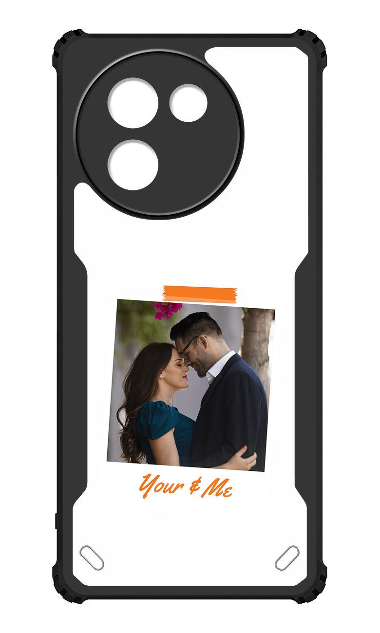 Custom Hybrid Mobile Cases