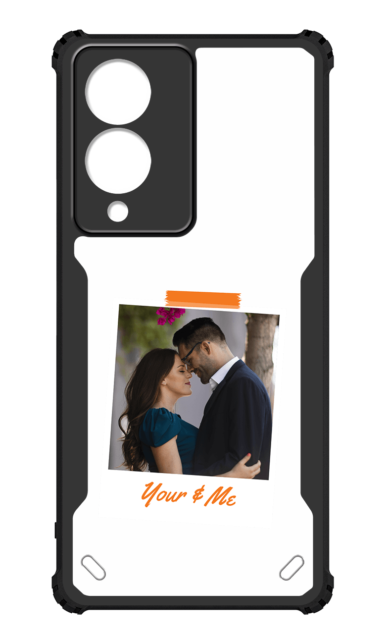 Custom Hybrid Mobile Cases