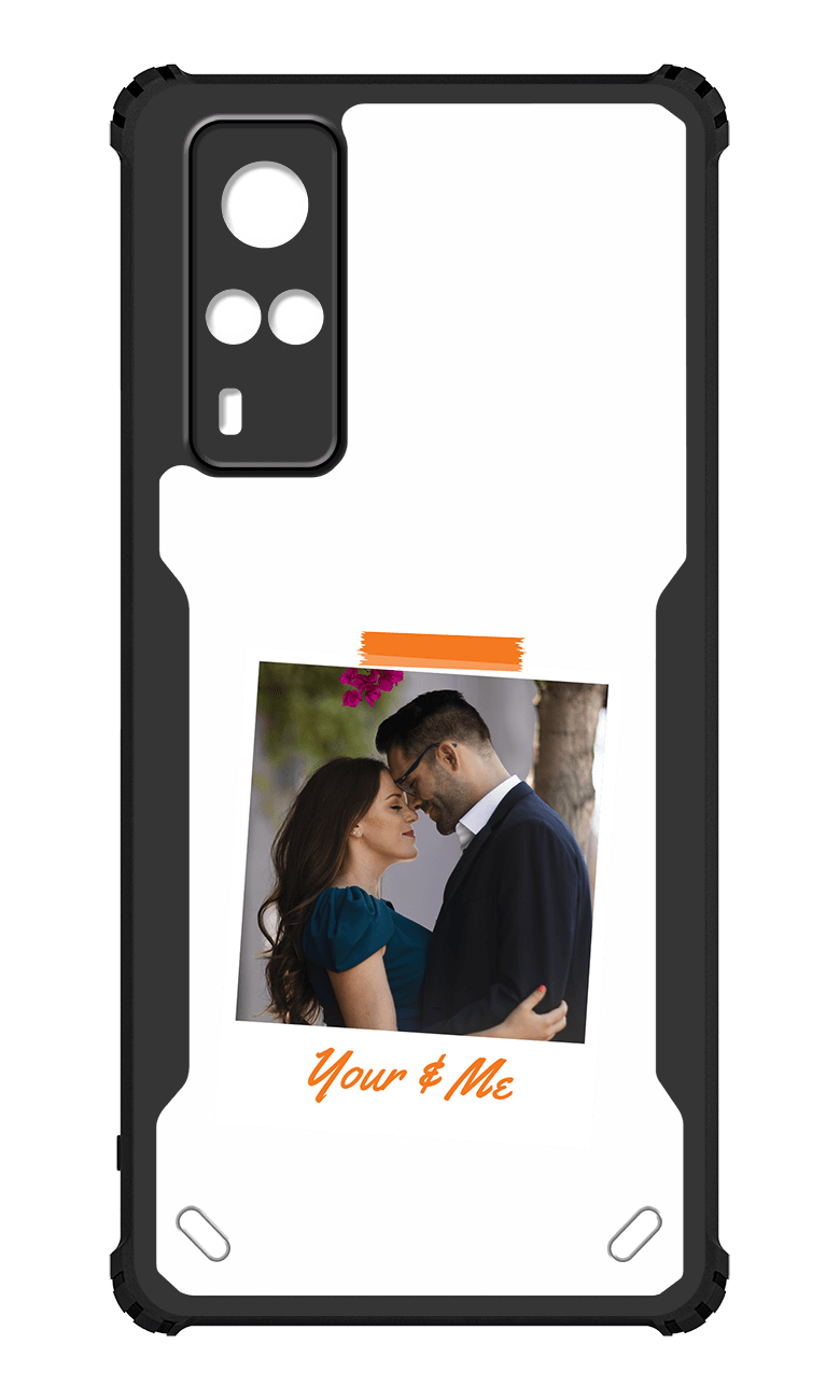 Custom Hybrid Mobile Cases
