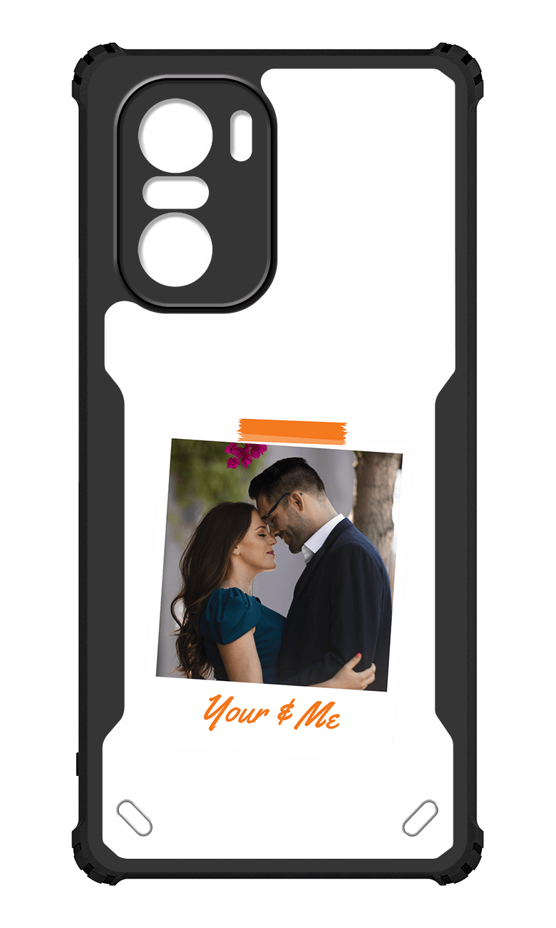 Custom Hybrid Mobile Cases