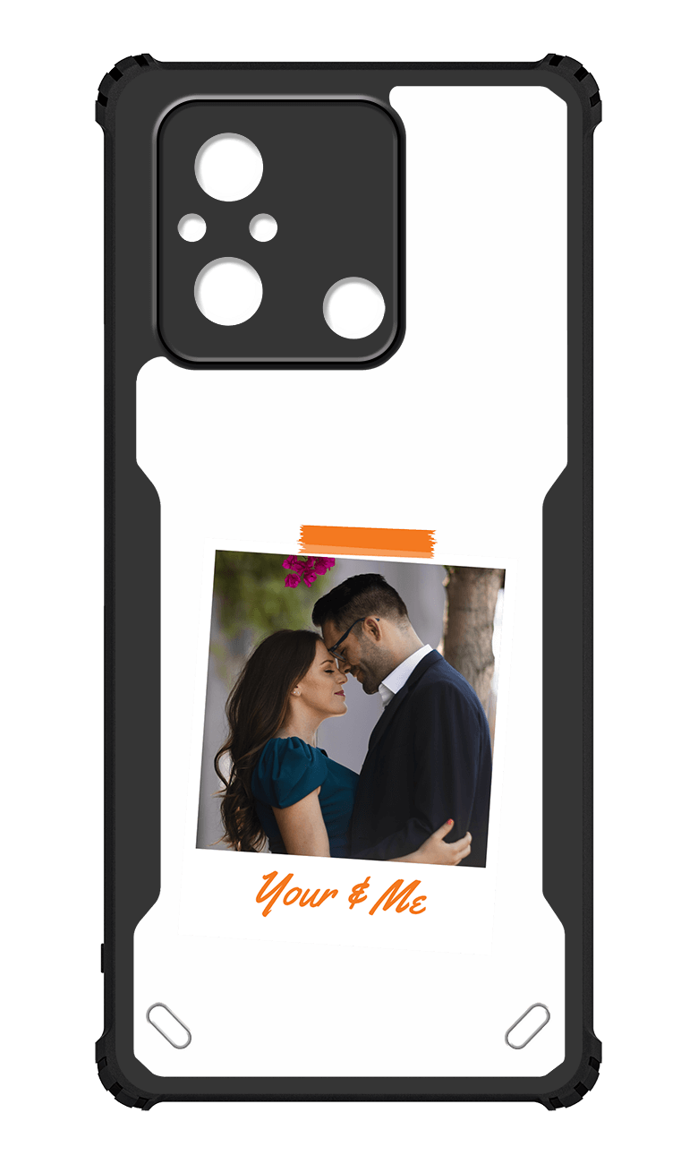 Custom Hybrid Mobile Cases