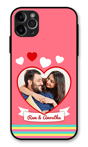 Custom Soft Mobile Cases