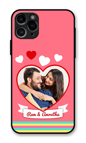 Custom Soft Mobile Cases